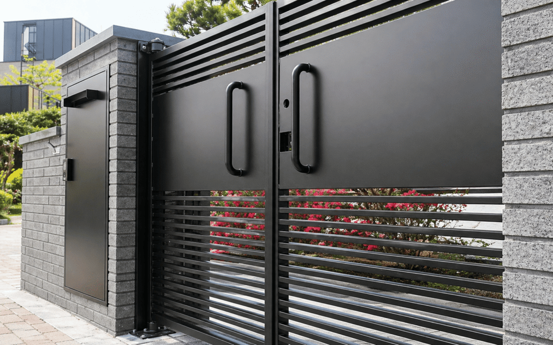 Fence Installation and Repair