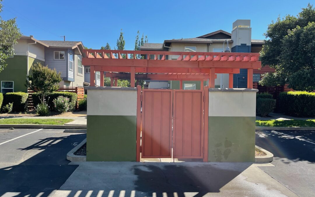 Gate Installation and Repair