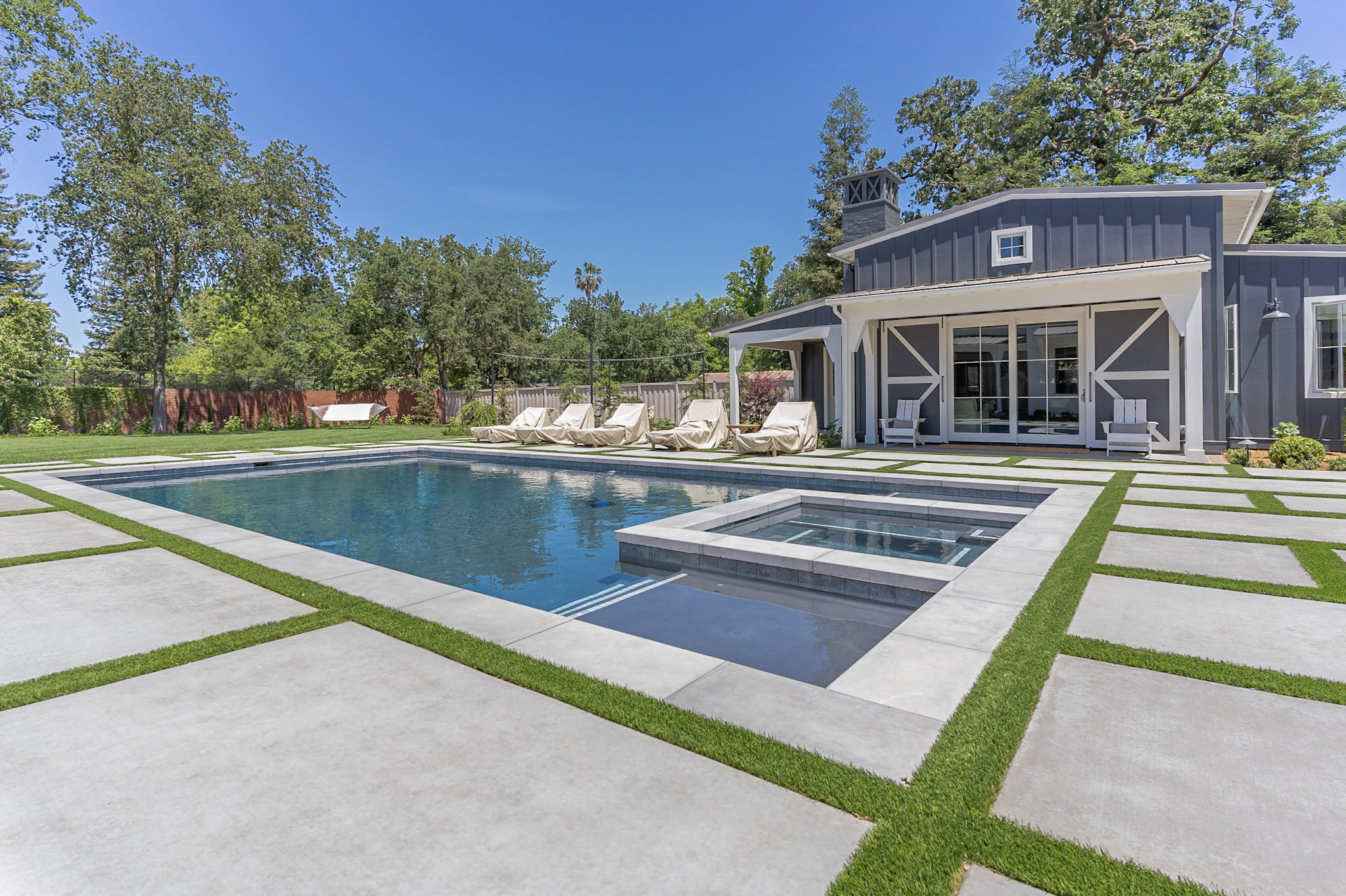Pool Fence Installation Rocklin
